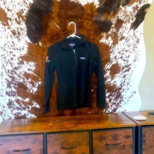 Fleece Patagonia never worn